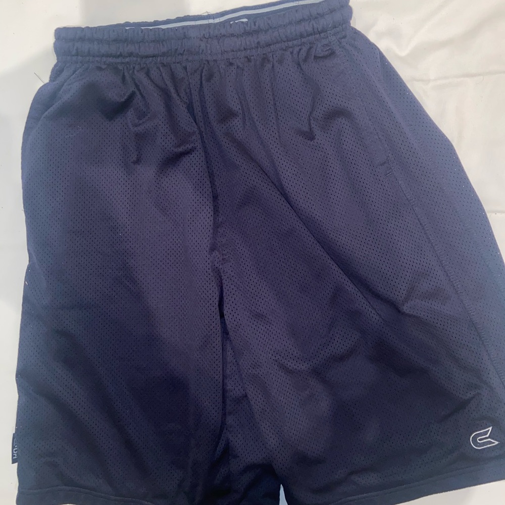 Colosseum Athletics basketball shorts